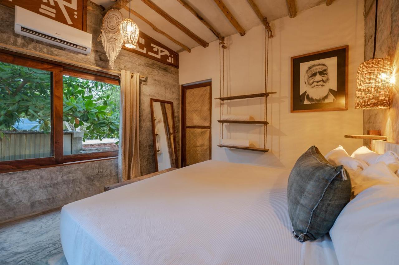 Casa Coyote Tulum Hotel Kültér fotó