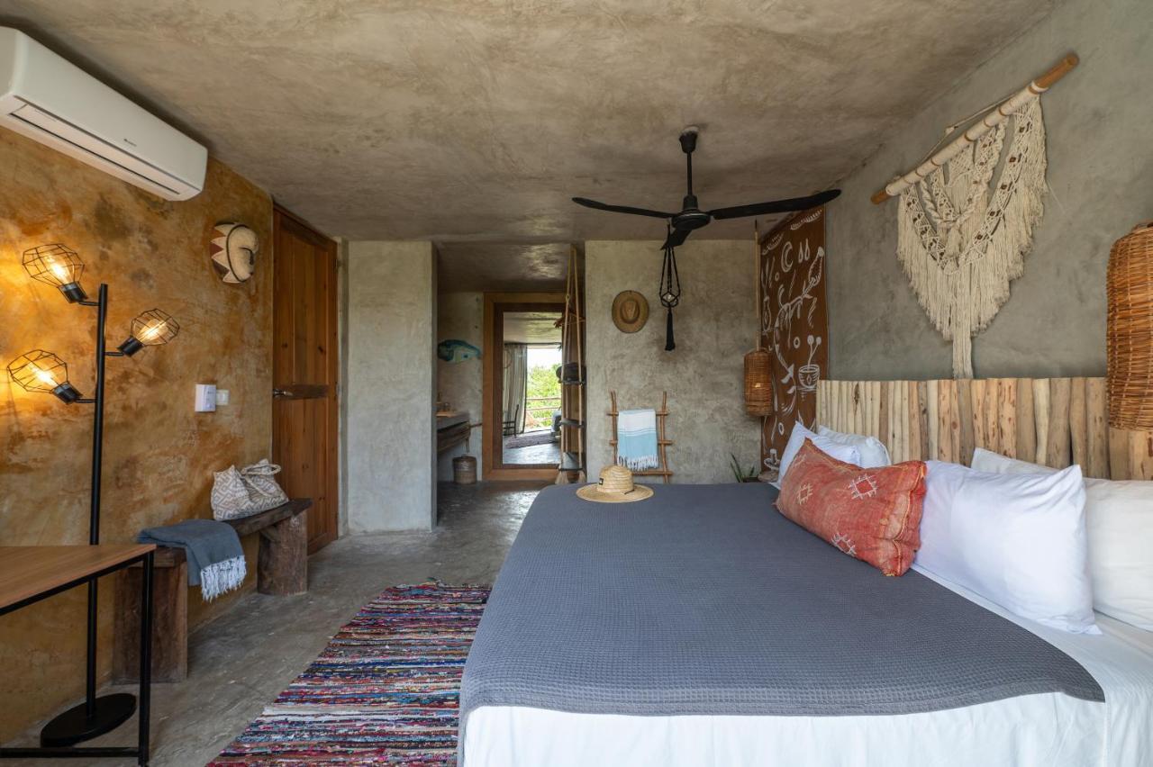 Casa Coyote Tulum Hotel Kültér fotó