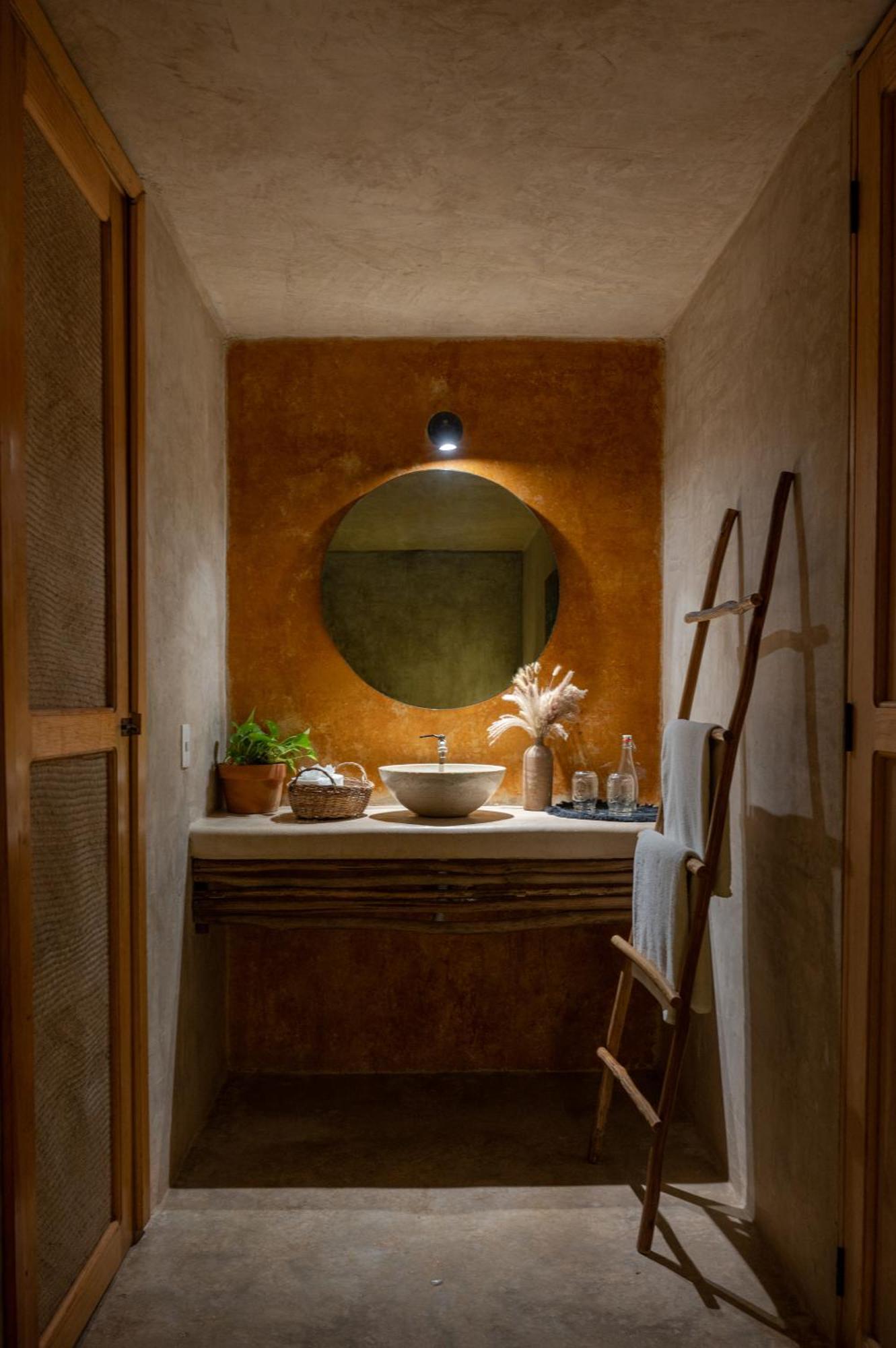 Casa Coyote Tulum Hotel Kültér fotó