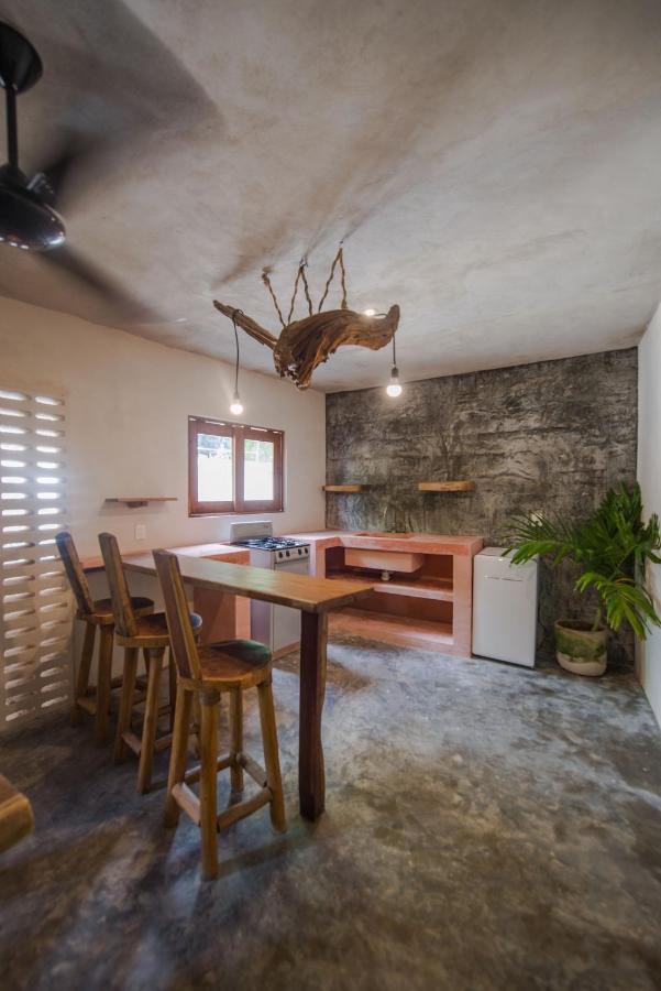 Casa Coyote Tulum Hotel Kültér fotó